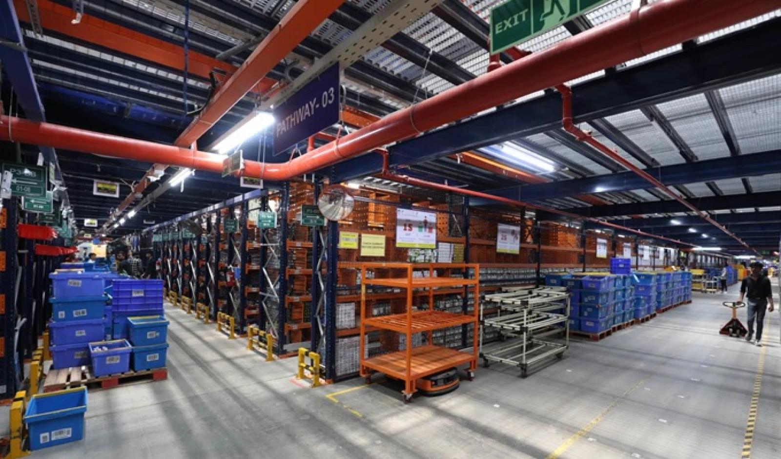 Flipkart Expands in Northeast to Meet Festive Demand, Boosts Warehousing and Seller Network