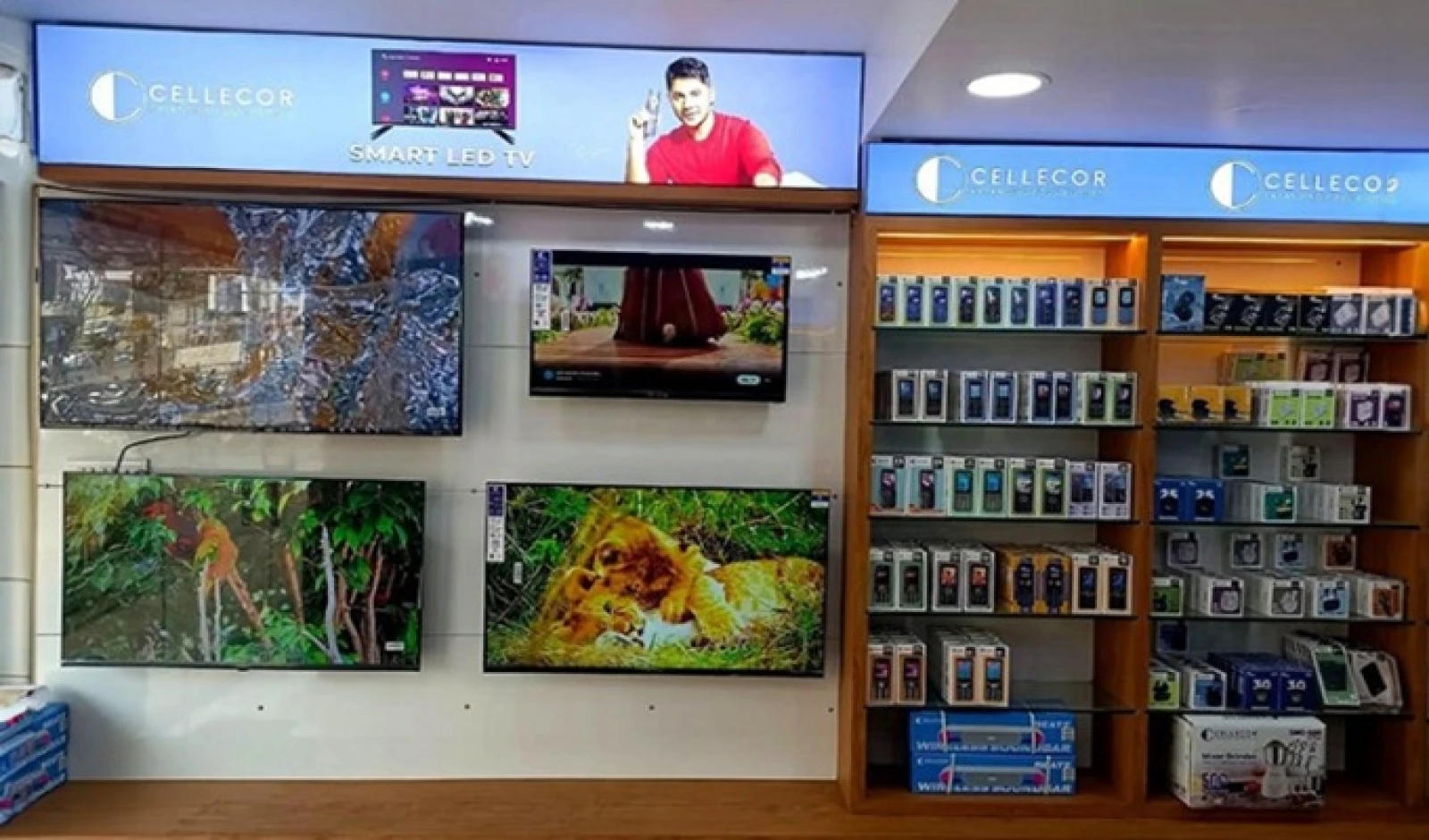 Cellecor Expands Retail Footprint in South India, Targets ₹600 Crore Annual Growth
