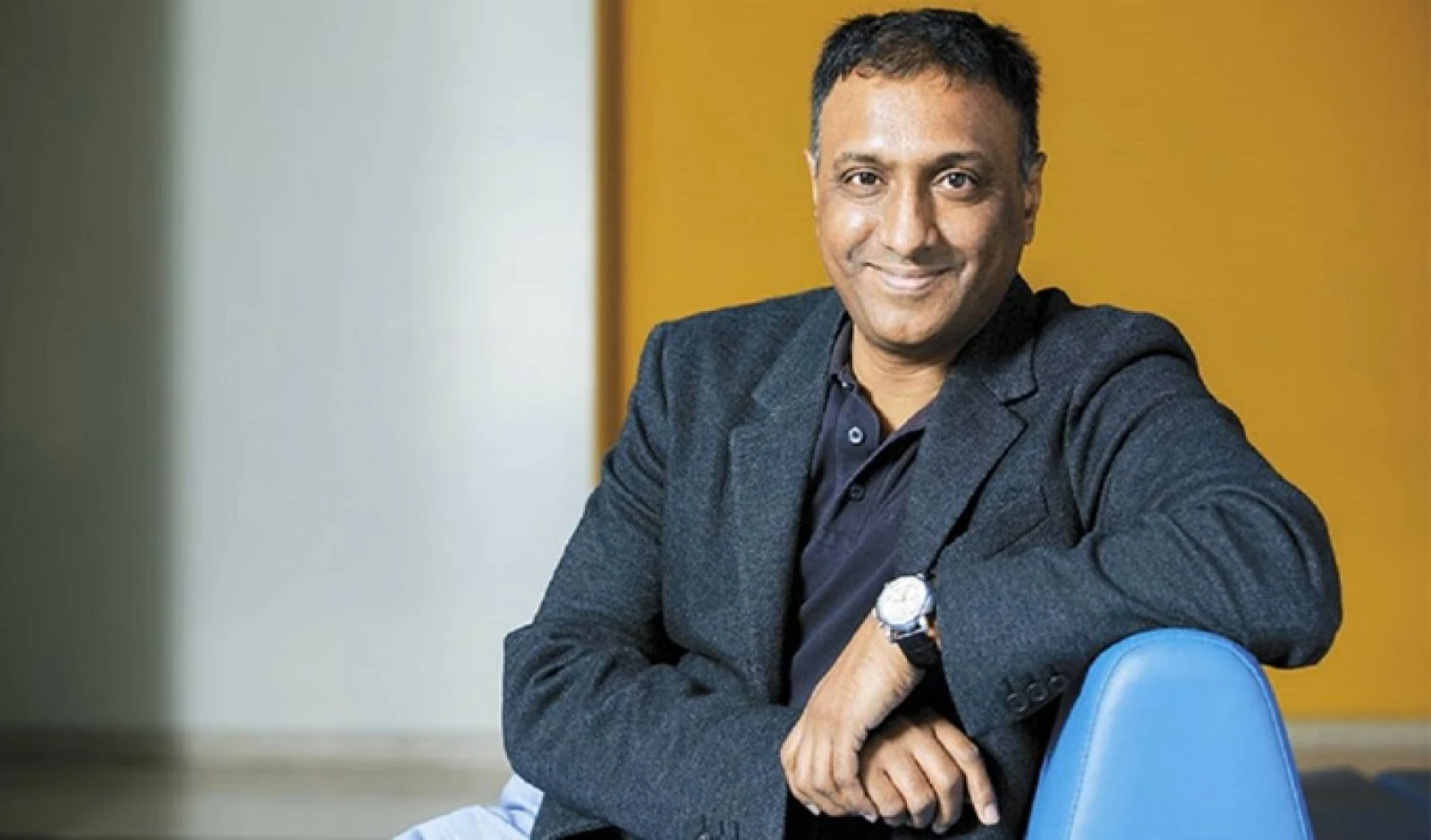 Flipkart CEO Hails GST Reforms as Catalyst for Consumption Ahead of Big Billion Days 2025