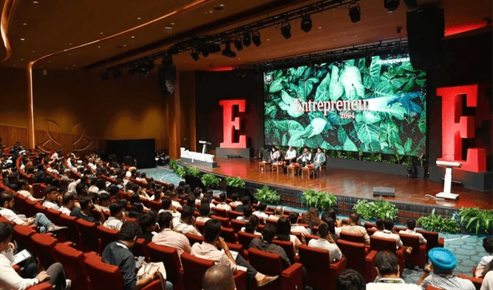 Entrepreneur India announces 'Entrepreneur 2025' Show, a Grand Celebration of India's Entrepreneurial Ecosystem