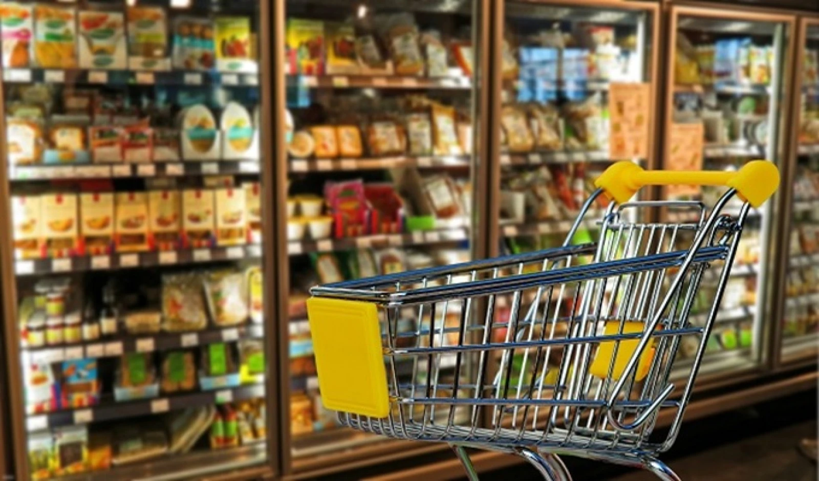 Retail Inflation Rises to 2.07% in August, Food Prices Inch Up
