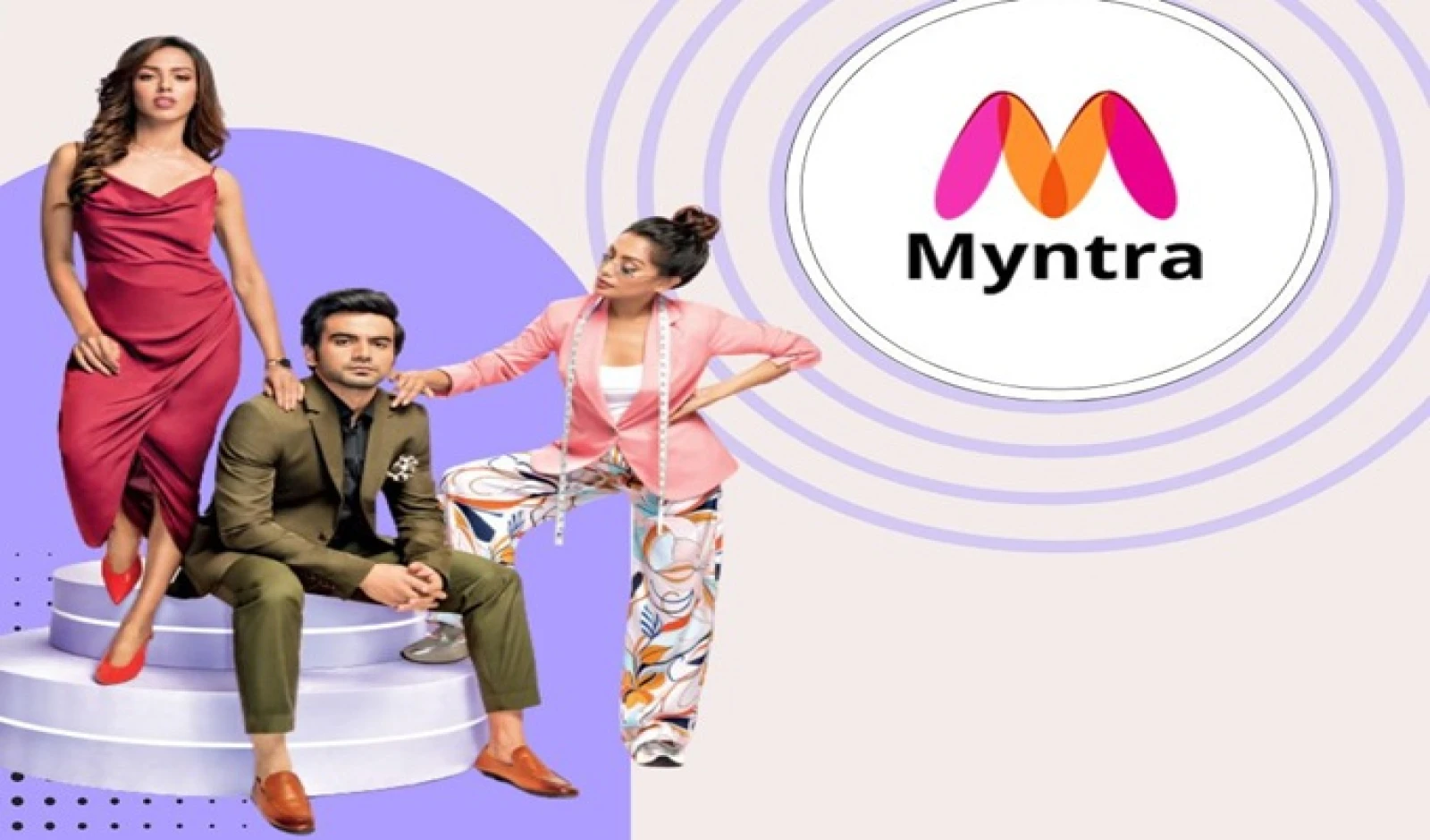 Myntra Posts 18X Surge in Profit to ₹548 Cr in FY25, Crosses ₹6,000 Cr Revenue