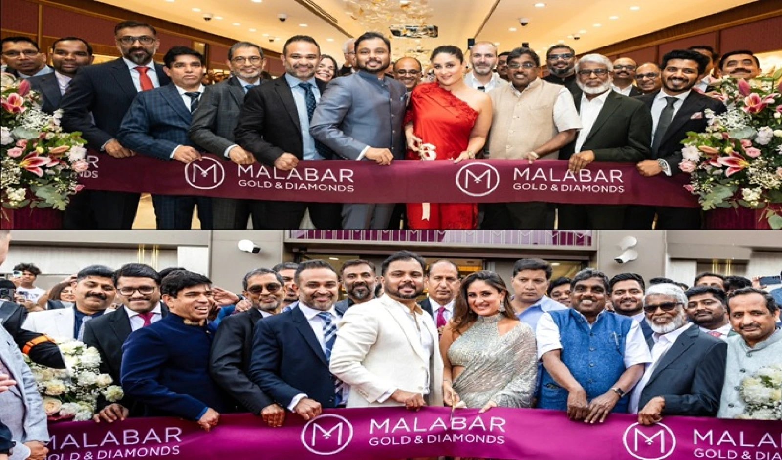 Malabar Gold & Diamonds Strengthens UK Presence with New Showrooms in Birmingham and Southall
