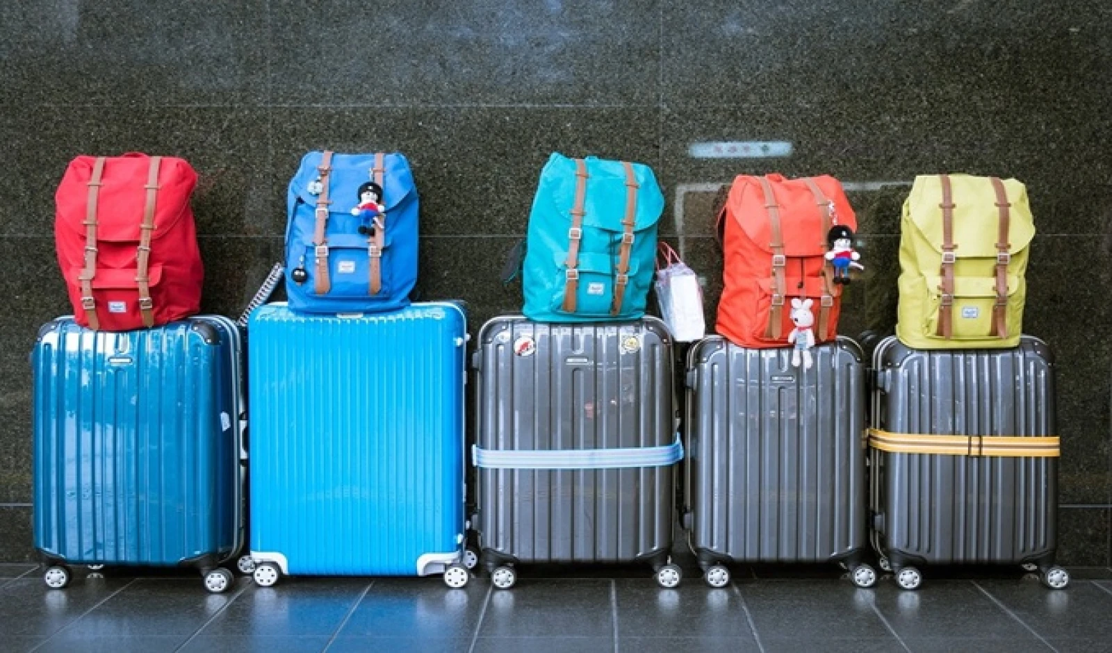 India’s Luggage Market Poised to Reach ₹267 Billion by 2028: Motilal Oswal
