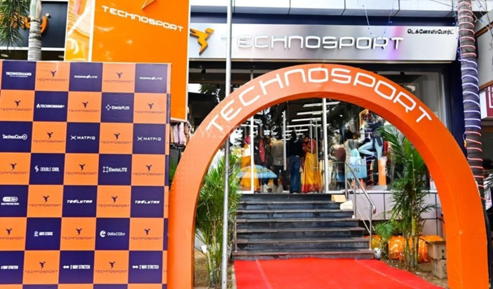 TechnoSport to Invest ₹200 Crore in Retail Expansion, Plans 300 Exclusive Stores Nationwide