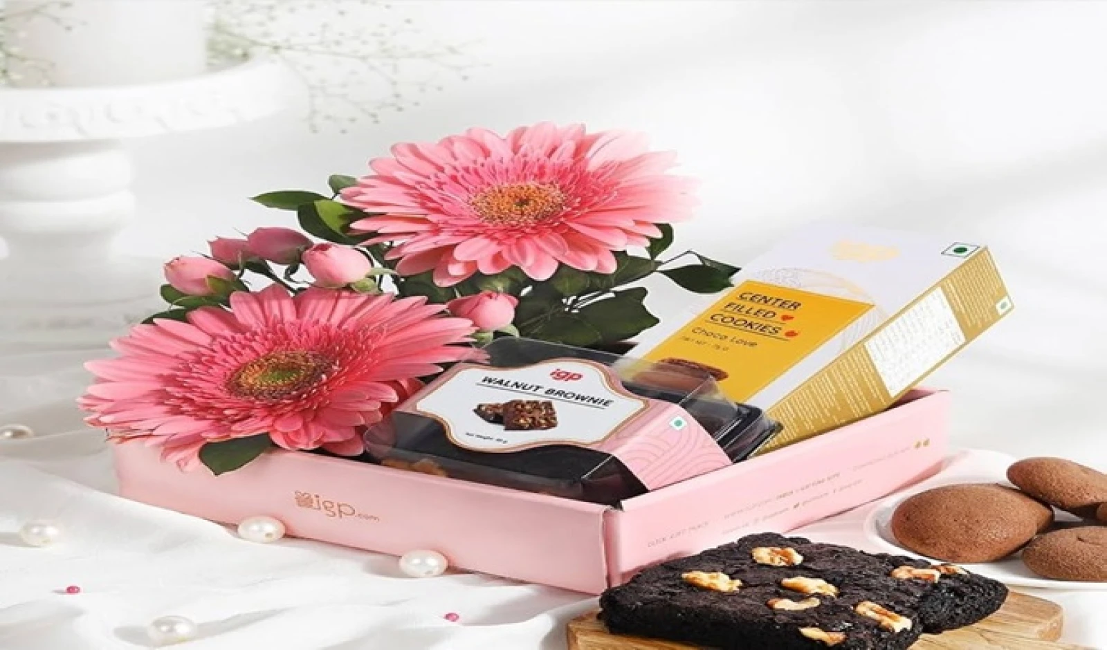 IGP Becomes First to Offer 30-Minute Delivery of Personalized Gifts Across 30+ Indian Cities