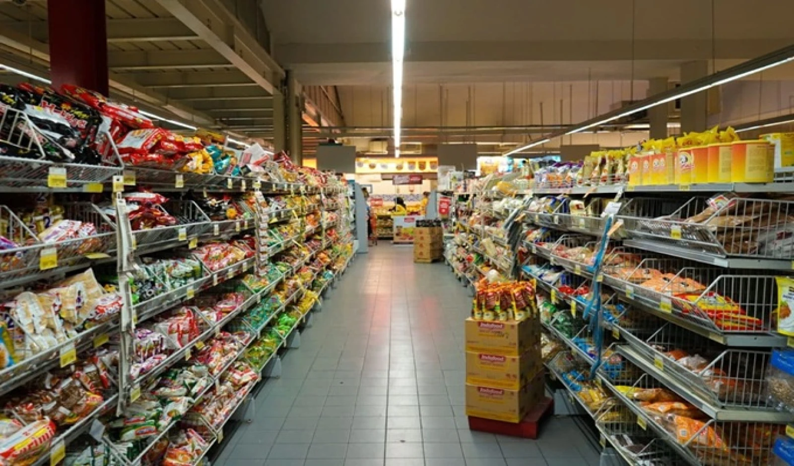 Retail Growth Hits 8% in July, Festive Season Could Push It Beyond 10%: RAI CEO