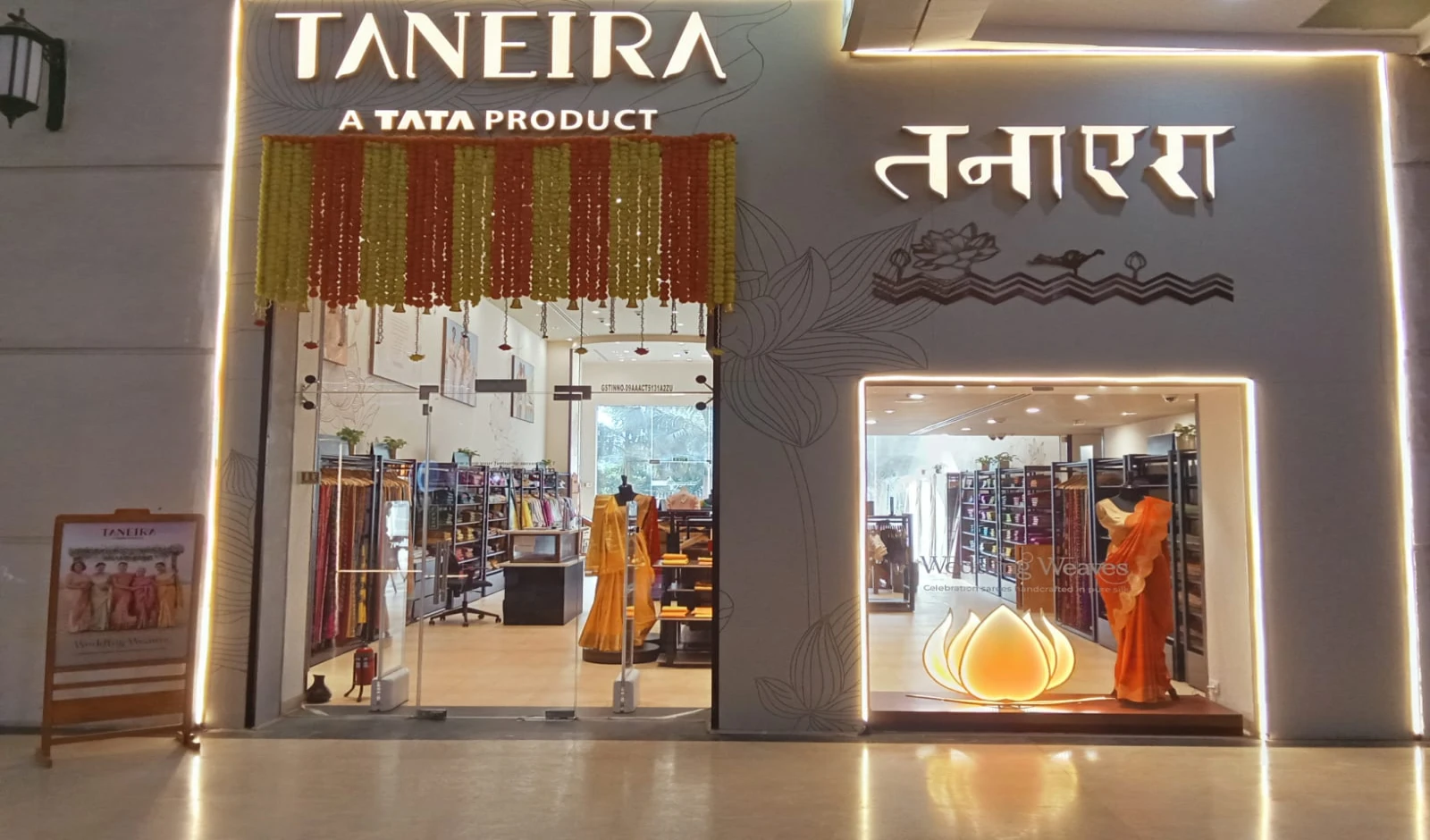 Taneira Eyes Profitability in 2–3 Years, Targets 30% Festive Season Growth