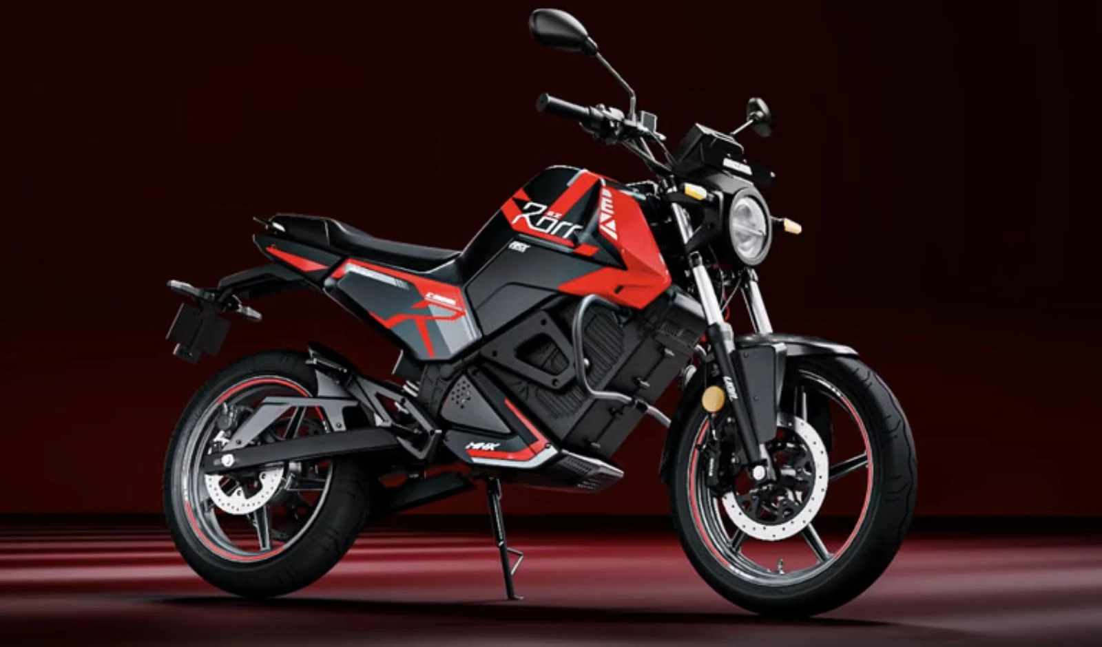 Oben Electric Launches Rorr EZ Sigma with 175 km Range