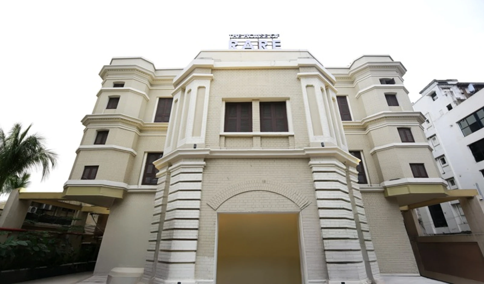The House of Rare Launches Its Largest Flagship Store in India with 'Milap' in Kolkata