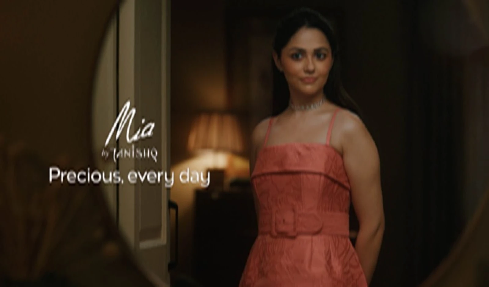 Mia by Tanishq onboards Aneet Padda as Brand Ambassador