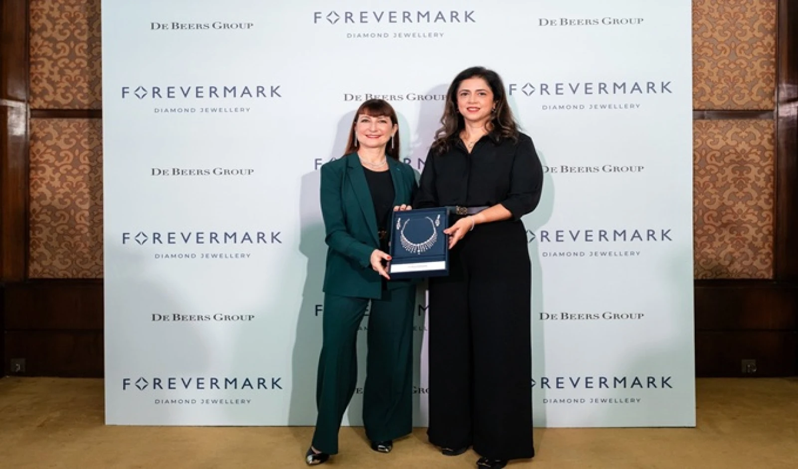 Forevermark Launches First Global Flagship Store in India, Targets 100 Stores by 2030