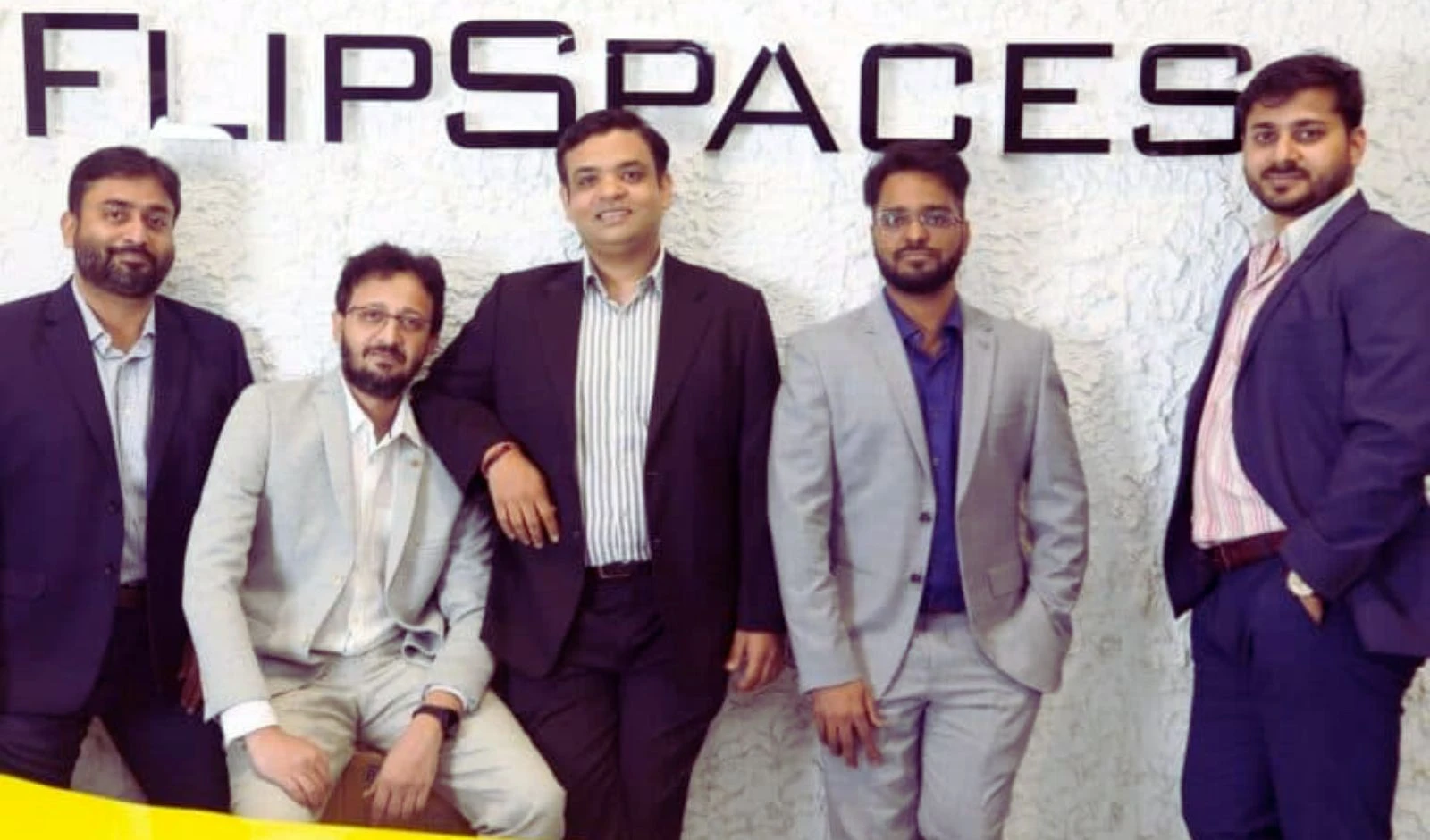 Carpediem Capital ने Flipspaces से पूर्ण निकासी कर 9x रिटर्न हासिल किया image