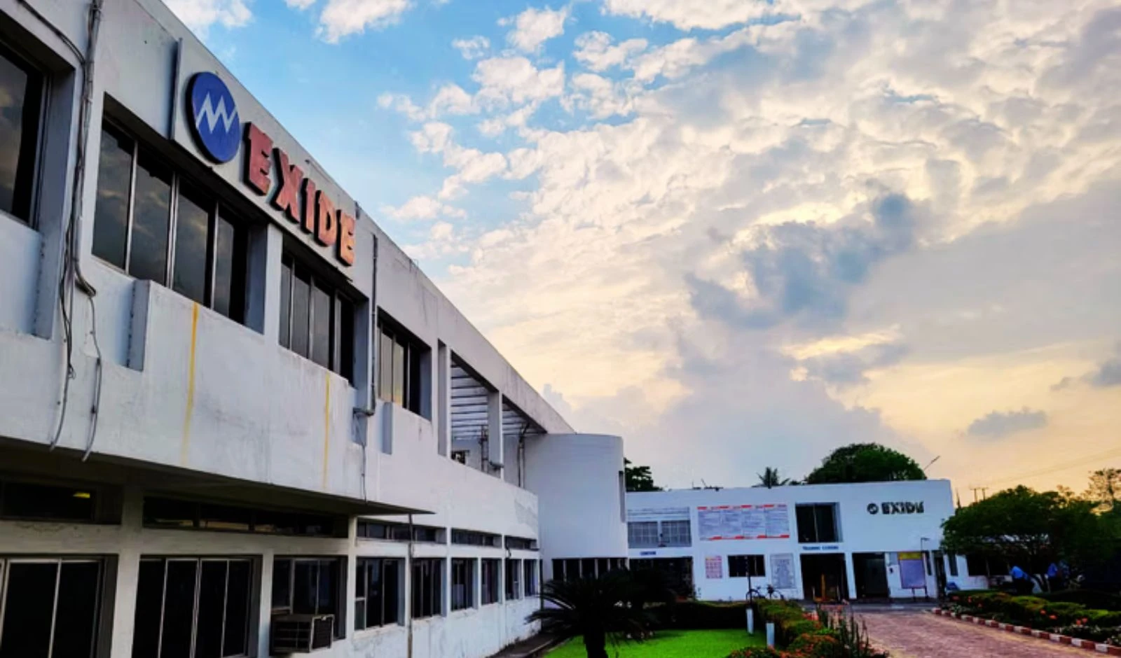 एक्साइड इंडस्ट्रीज ने EESL में किया 80 करोड़ रुपये का अतिरिक्त निवेश image