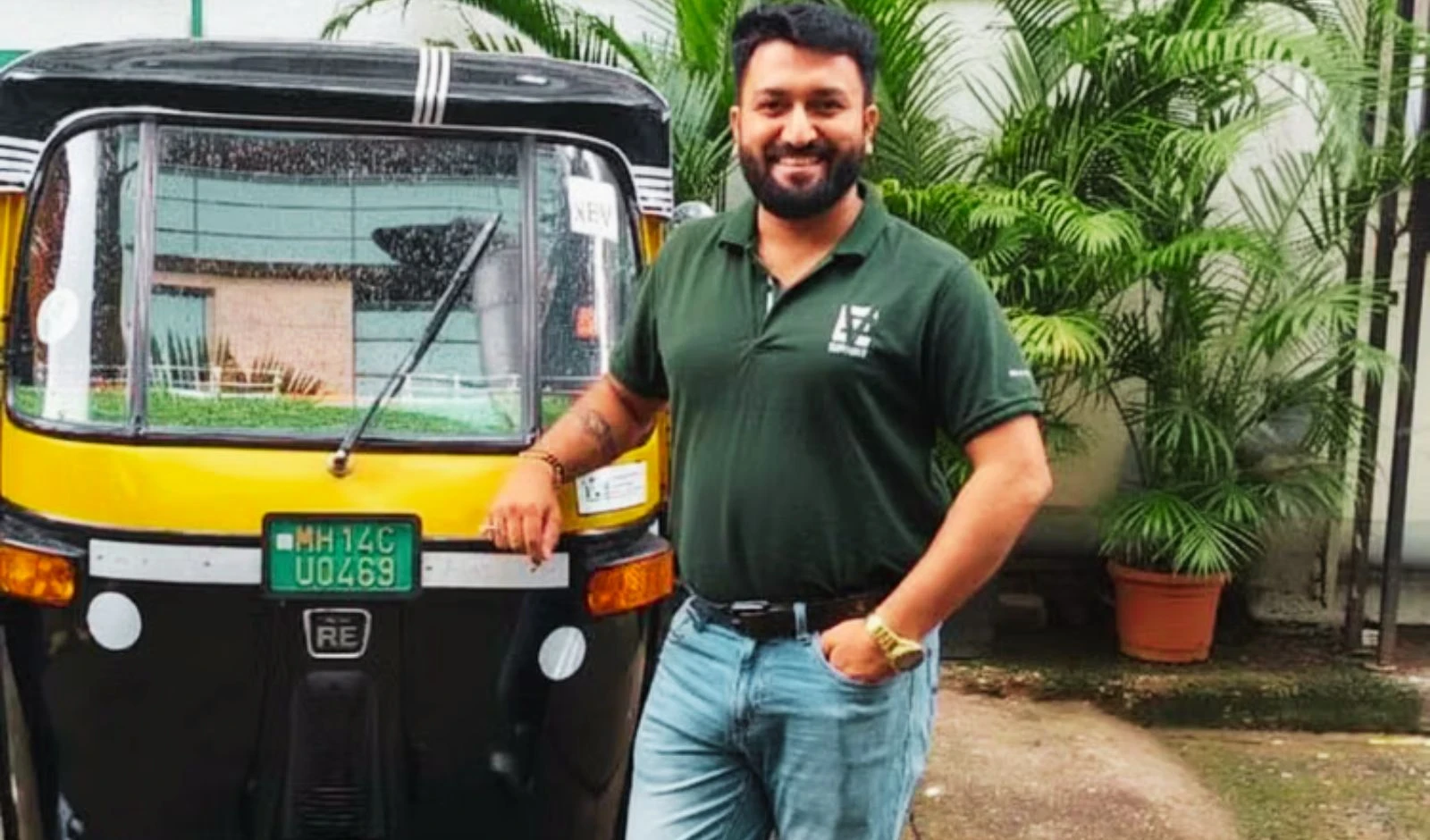 e-Vidyut Launches ARAI-Certified EV Retrofit Services in Maharashtra