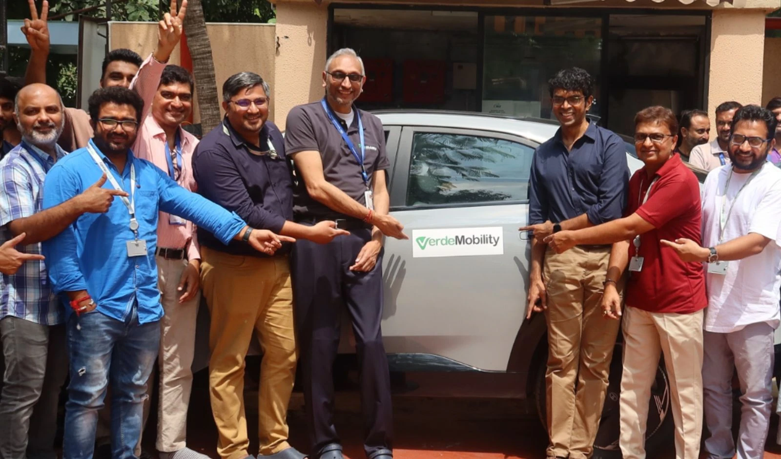 VerdeMobility Launches Next Phase of DriEV Awareness Journey image