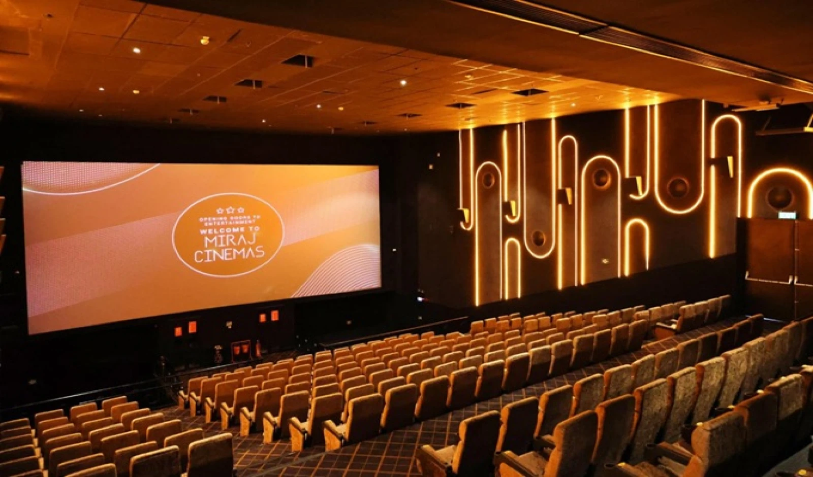 Miraj Cinemas Expands Hyderabad Footprint with New 4-Screen Multiplex at Narsingi image