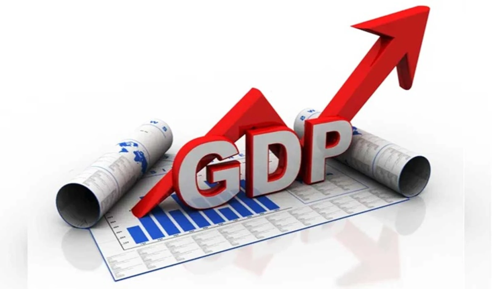EY Ups India's FY26 GDP Forecast to 6.7%