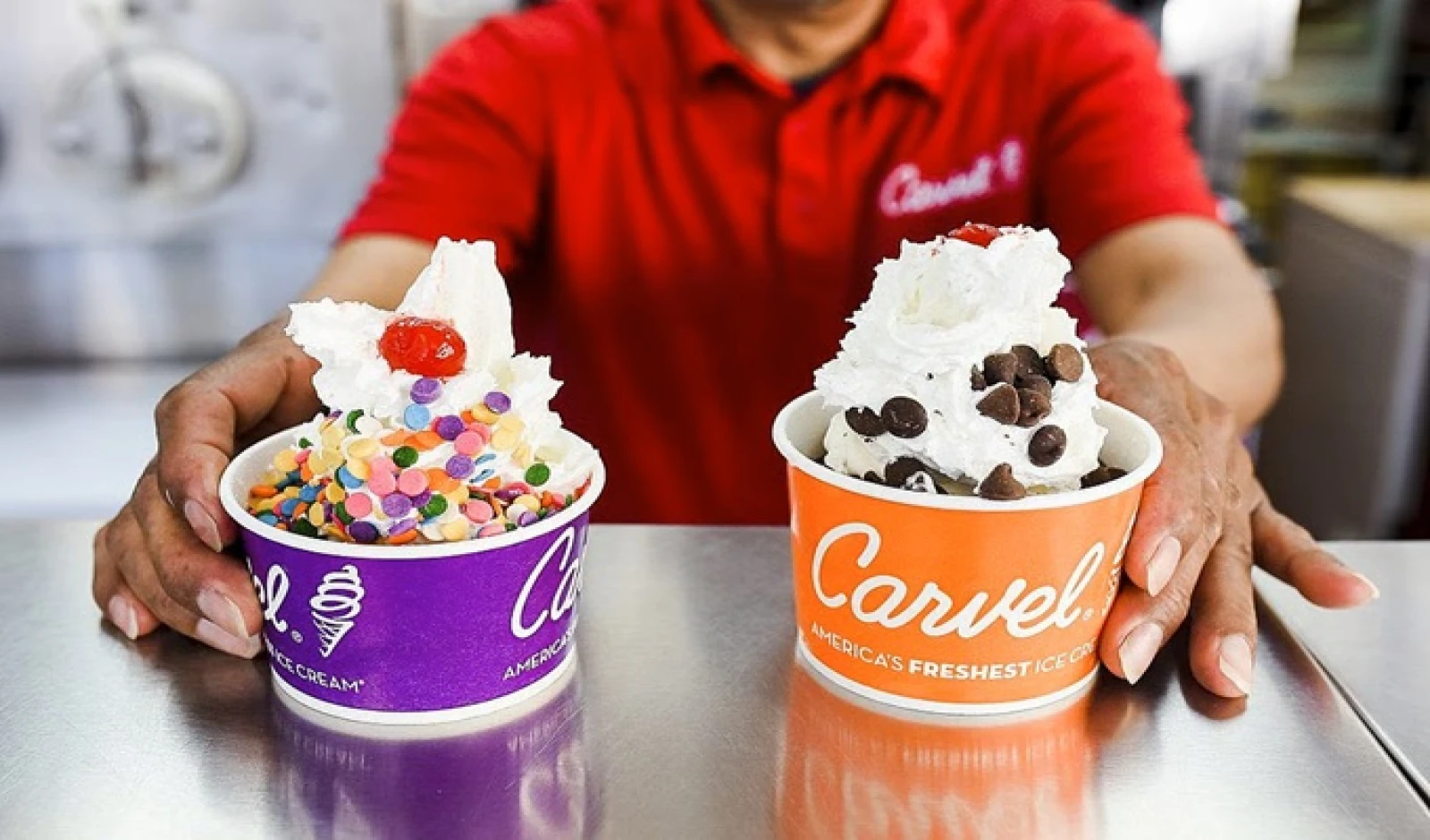 Carvel Enters Indian Market with Flagship Store in New Delhi