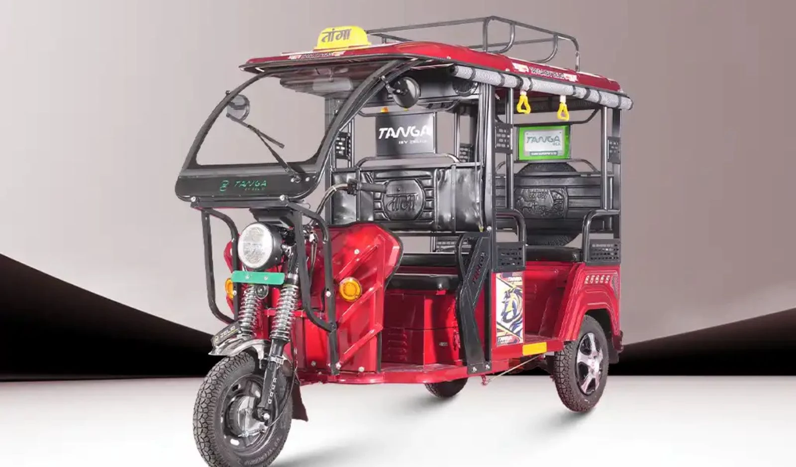 Zelio E-Mobility to Launch New E-3W Plant by 2026