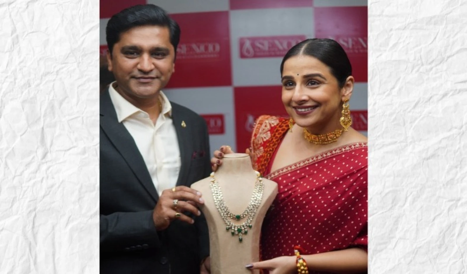 Senco Gold & Diamonds Launches First Flagship Store in Dehradun