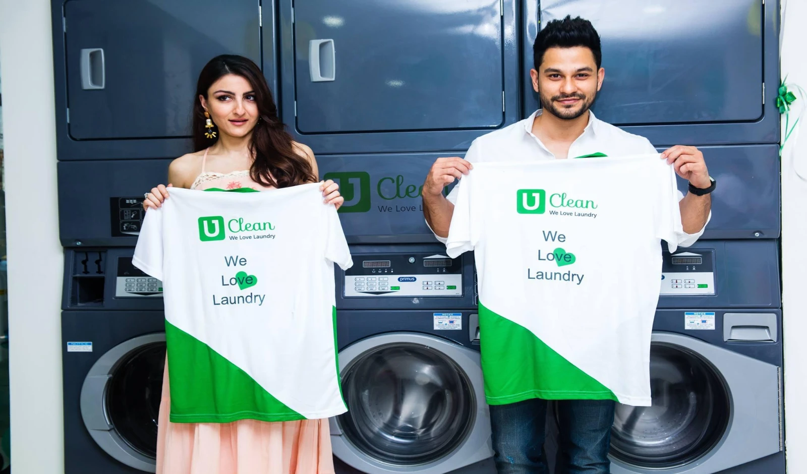 UClean Expands to the Middle East with First Store in Abu Dhabi