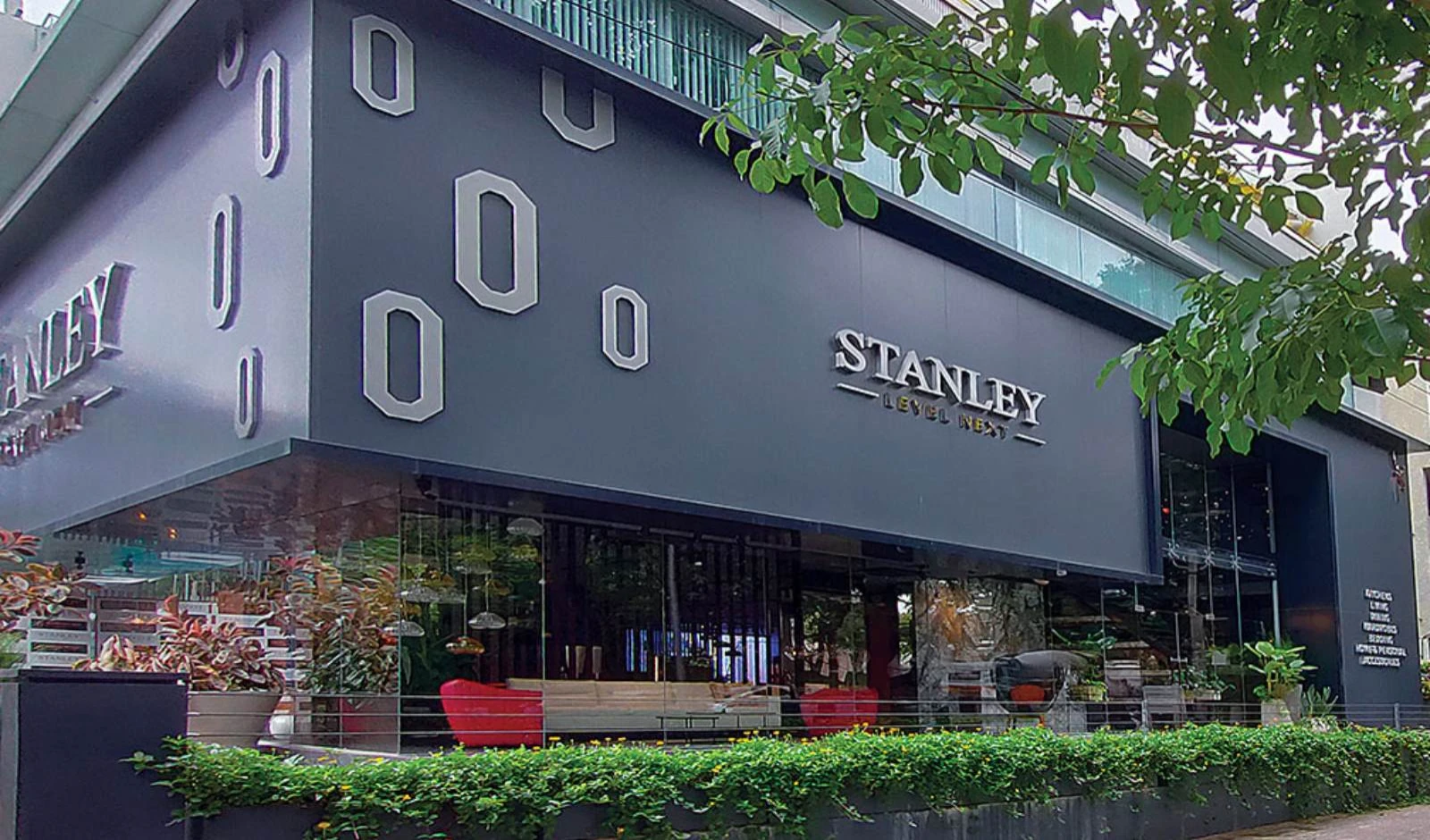 Stanley Lifestyles Makes International Debut with First Store in Colombo