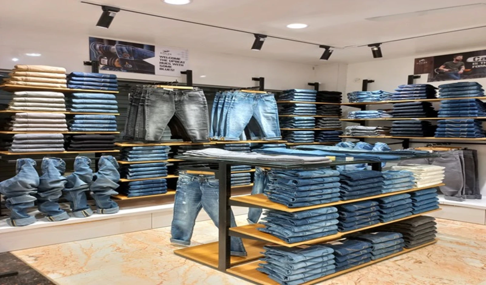 Stylox Fashion Targets 500 Stores by FY30