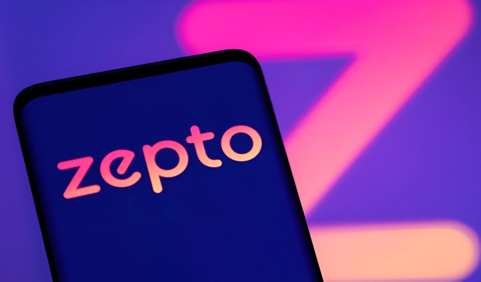 Quick-Commerce War Intensifies as Zepto Raises $450M