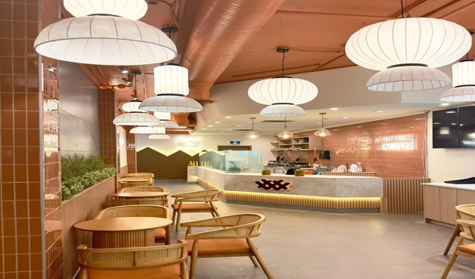 The Waffle Co. Expands in Canada with Second Store in British Columbia