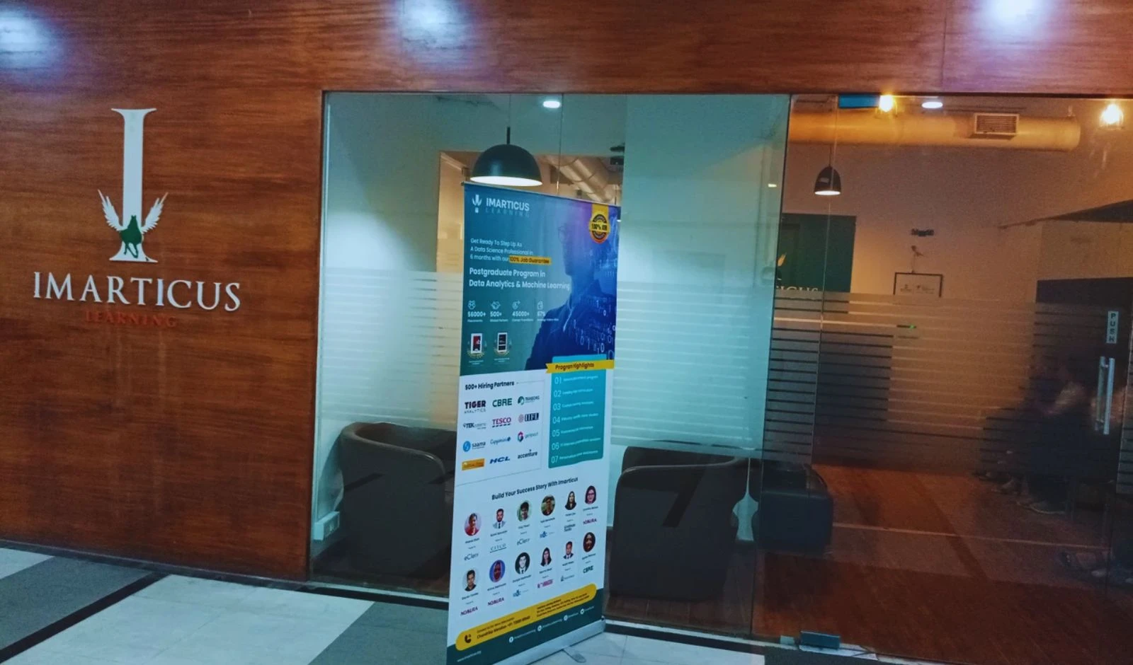 Imarticus Learning Launches ISFB to Transform Finance Education image