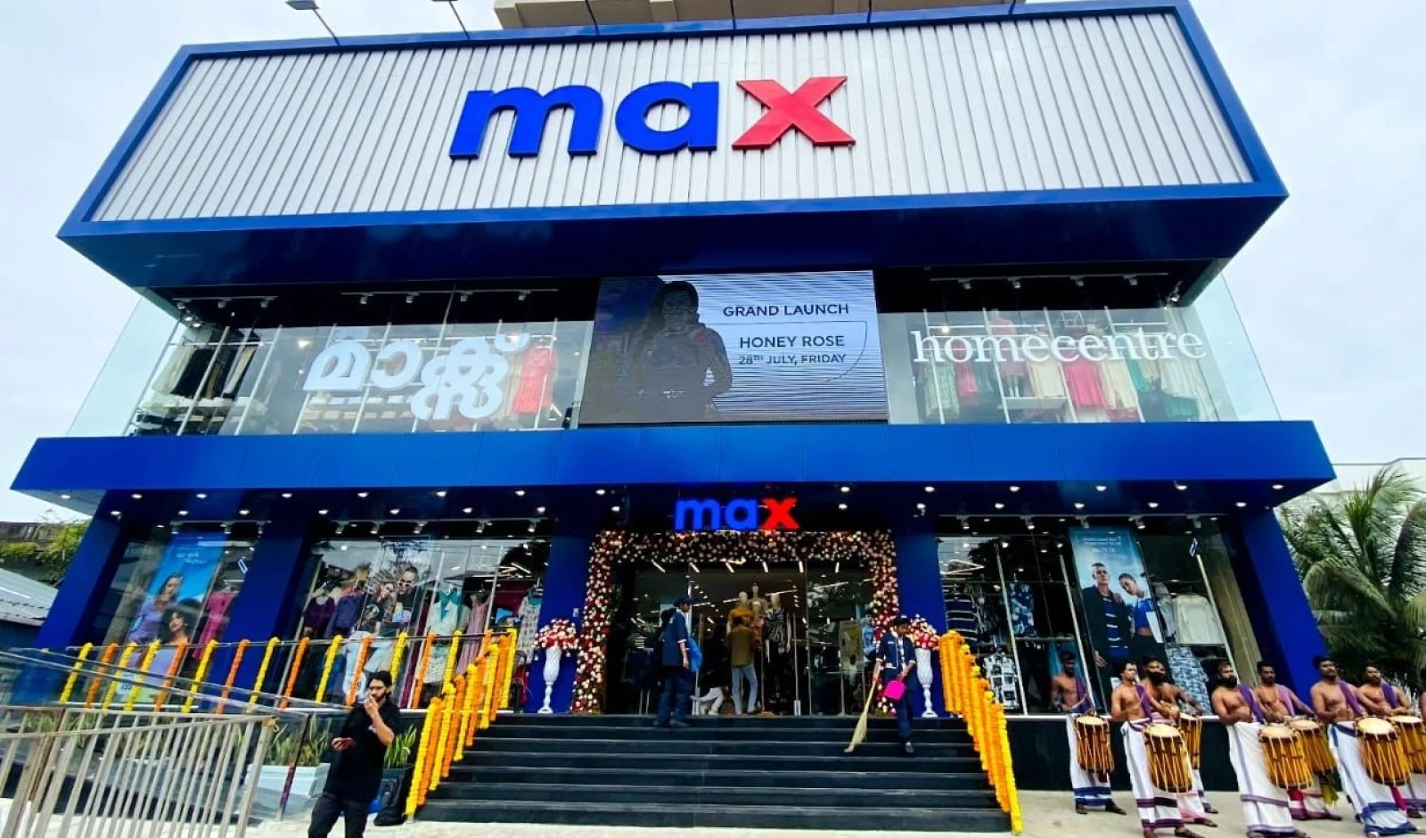 Max Fashion Expands Footprint in Jaipur with Sixth Store Launch in Vaishali Nagar