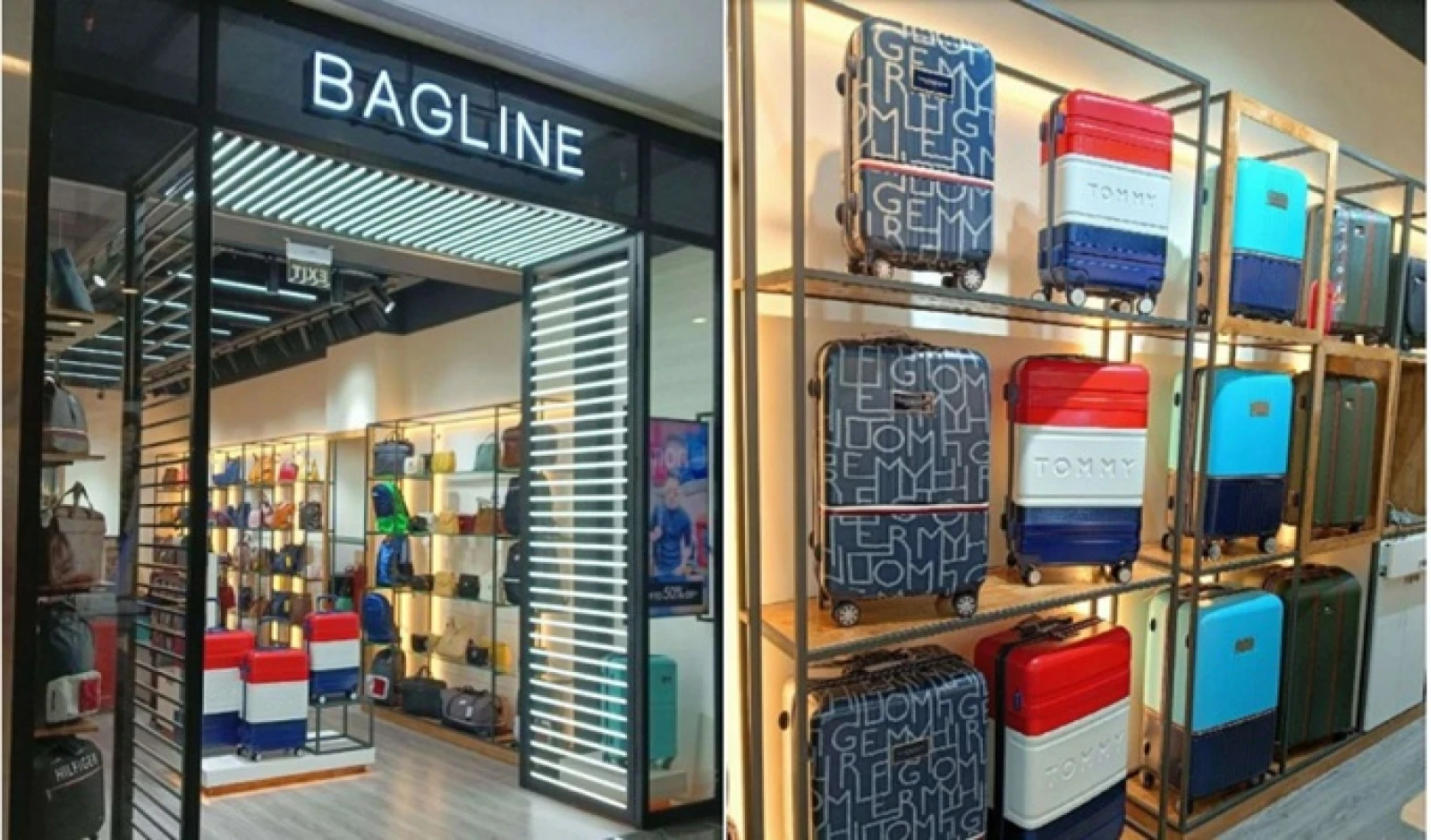 Brand Concepts Secures Exclusive License for Superdry Travel Gear and Handbags in India