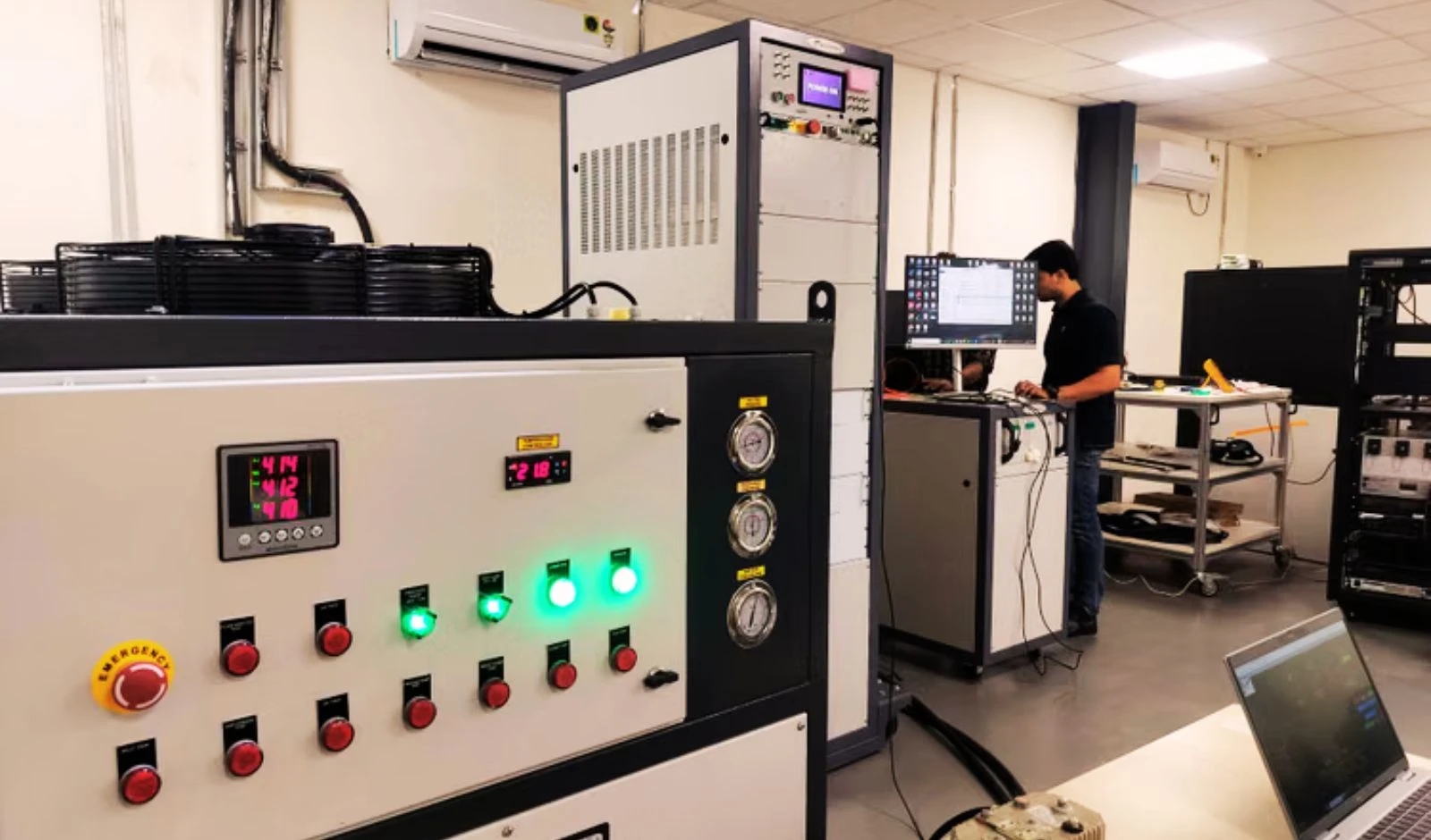 Denso Develops New Electrification Technology for EVs image