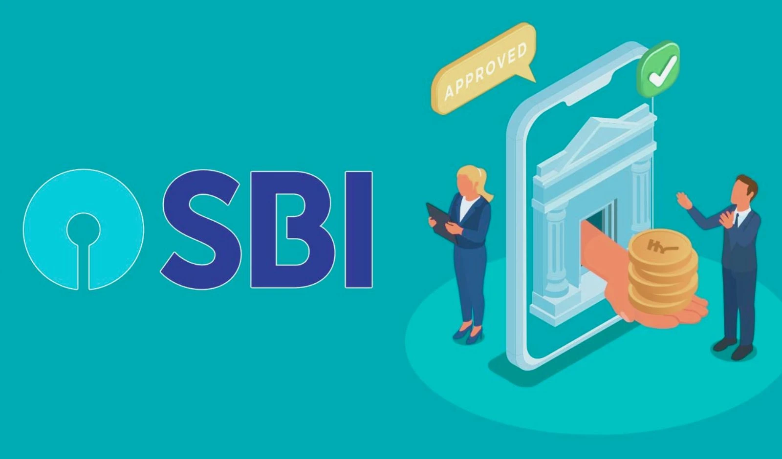 SBI Launches ‘SME Digital Business Loans’ for MSMEs image
