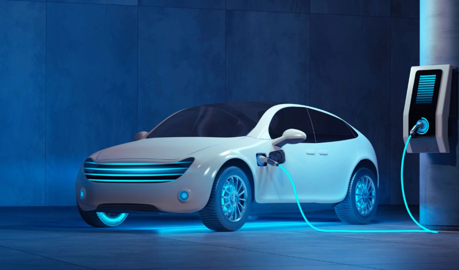 Delhi Government May Introduce New EV Policy Next Year image