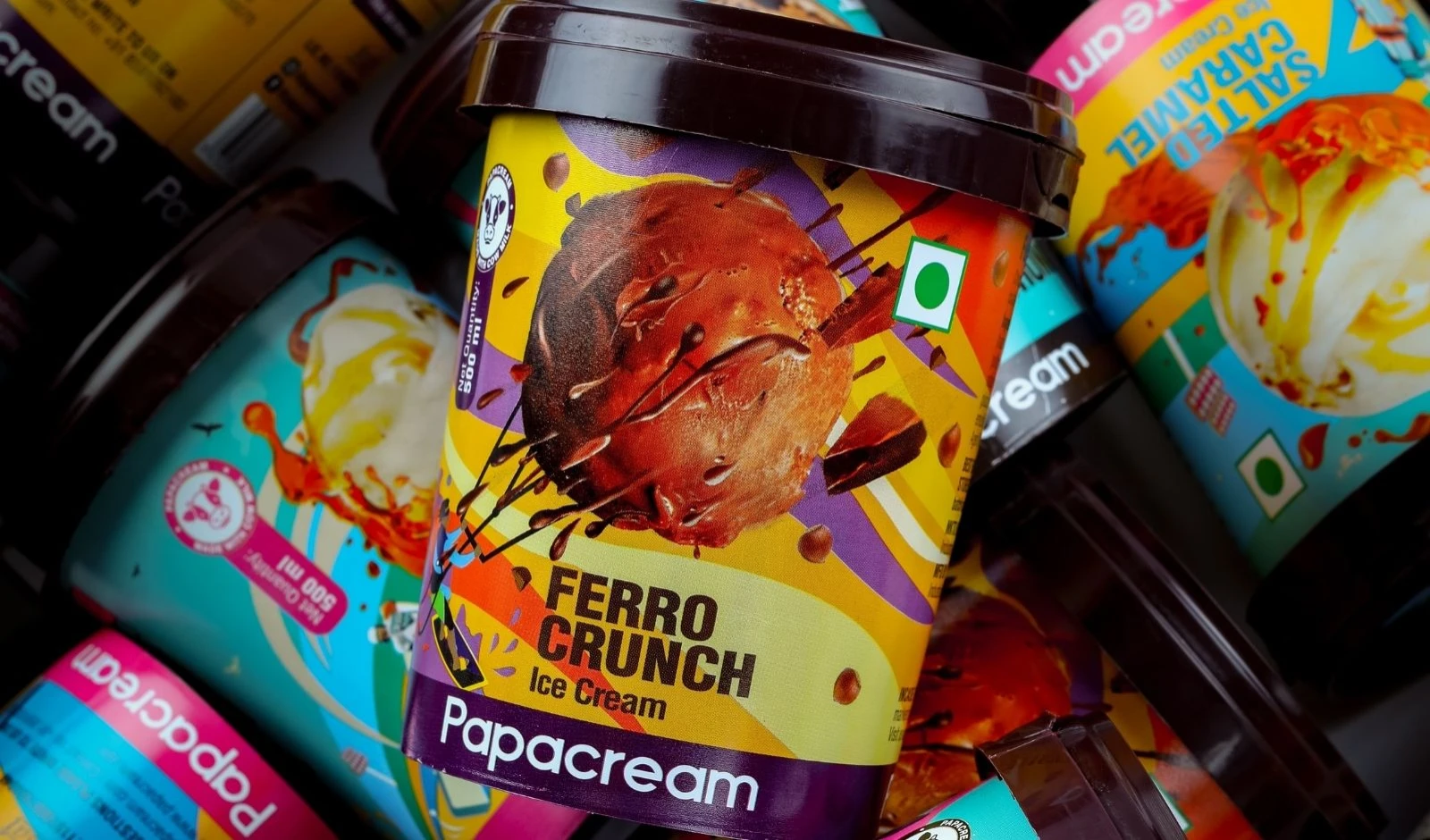 Curefoods Announces Pan-India Franchise Tie-up with Papacream