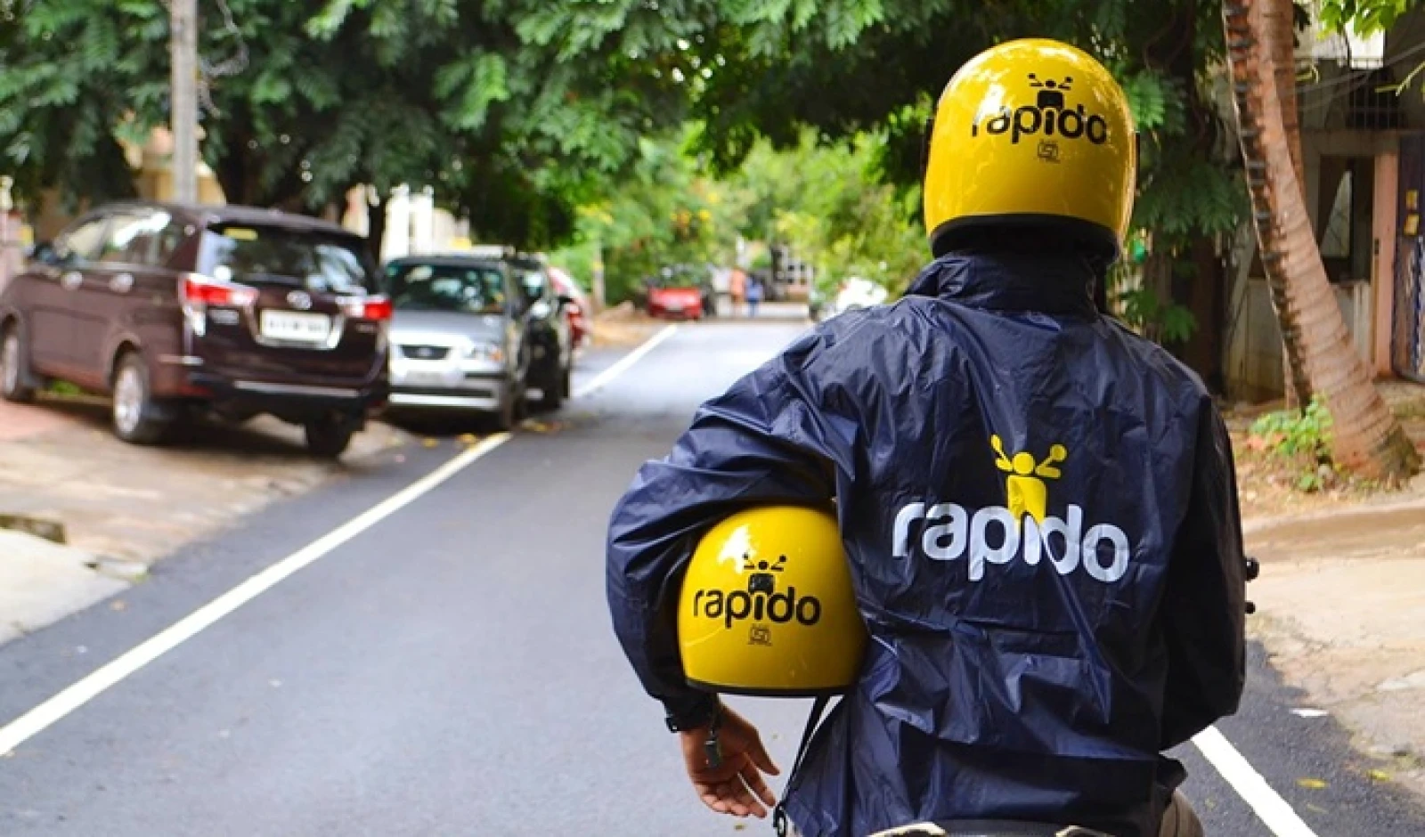 Rapido to Expand ‘Ownly’ Food Delivery Pilot in Bengaluru, Plans Metro Rollout