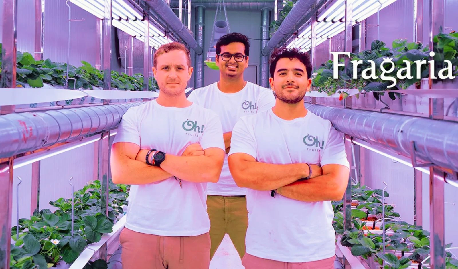 Indian Startups Secure Funding to Expand Operations and Product Offerings