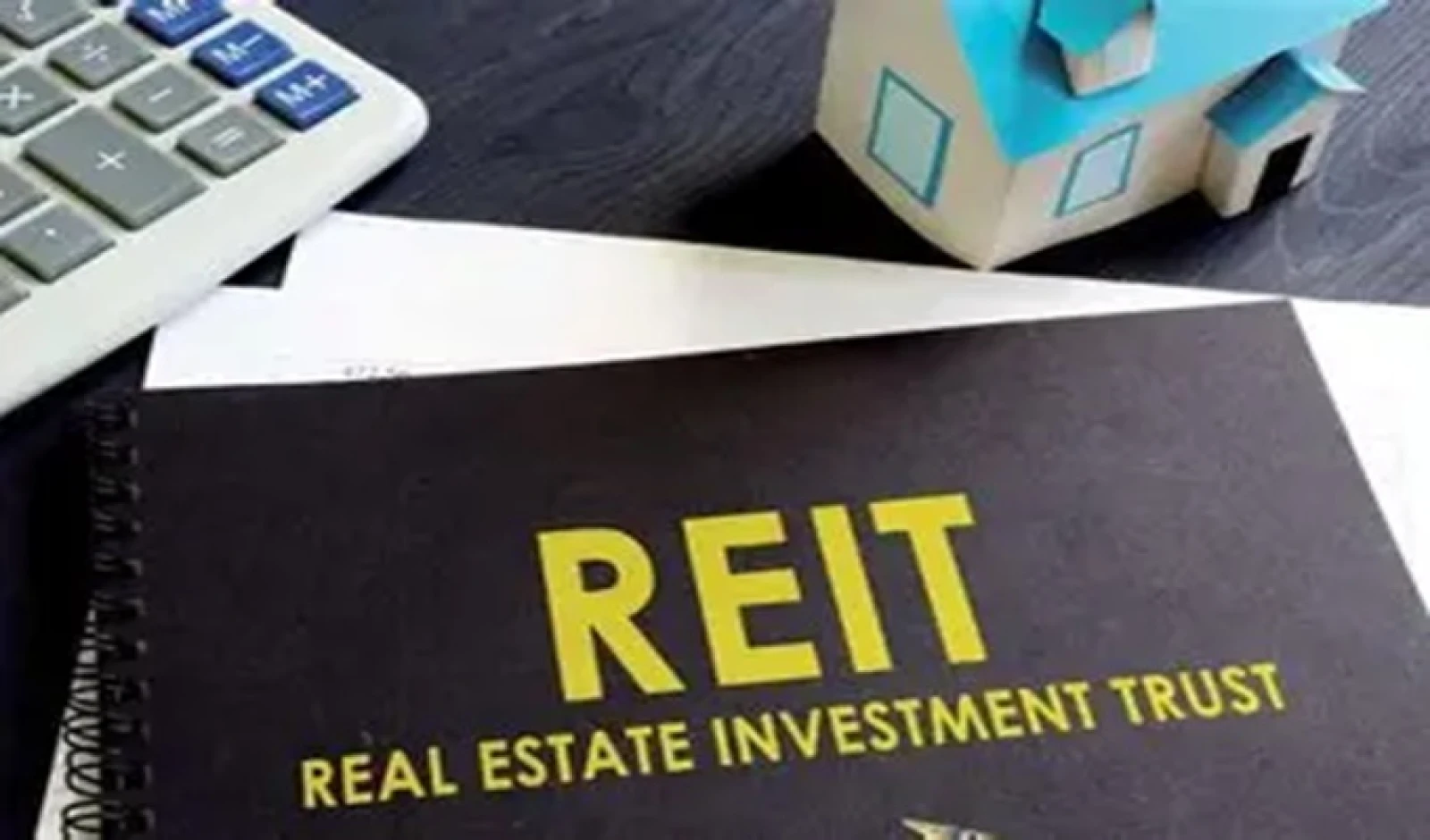 Indian Retail REITs Potentially a INR 60,000-80,000 Cr Market by 2030 - Anarock