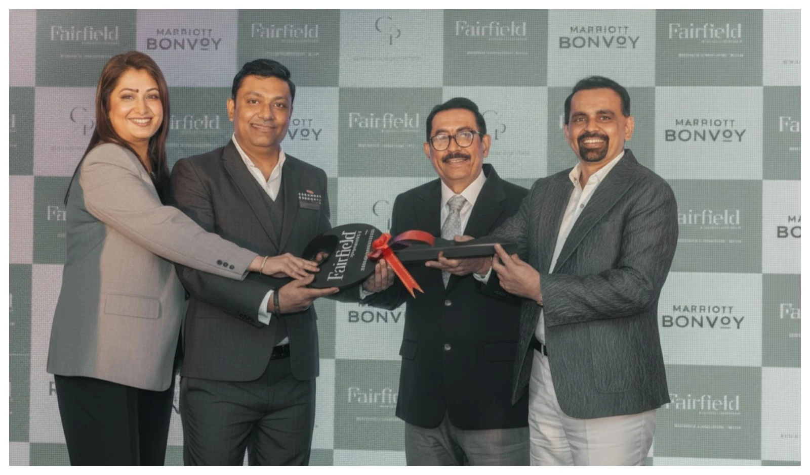 Marriott Strengthens Midscale Portfolio with Fairfield Opening in Andheri West