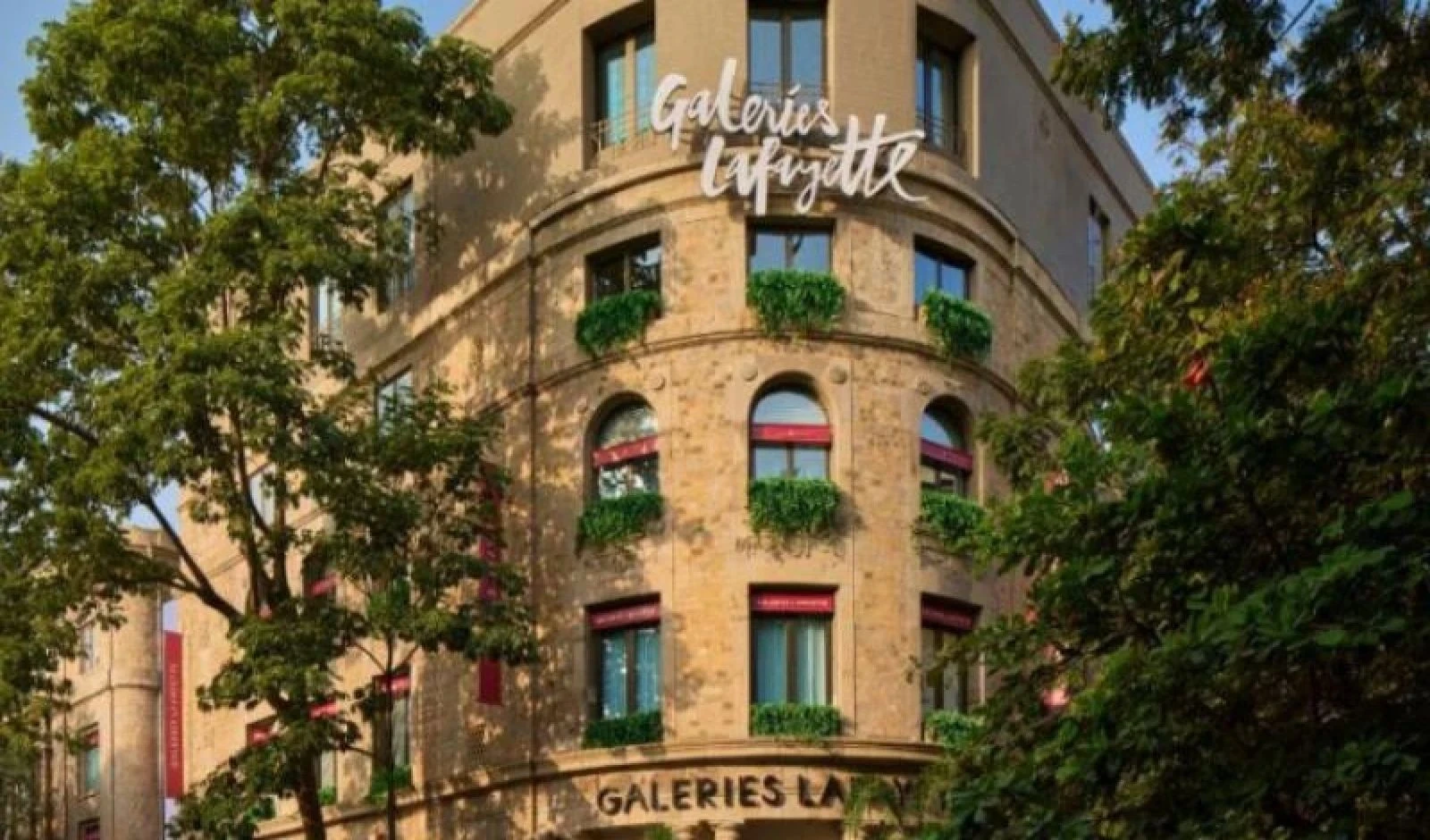 Galeries Lafayette Debuts in India in Partnership with Aditya Birla Group image
