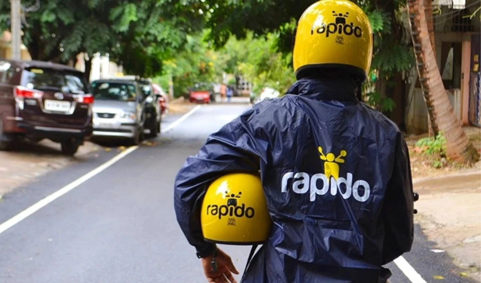 Rapido to Expand ‘Ownly’ Food Delivery Pilot in Bengaluru, Plans Metro Rollout image