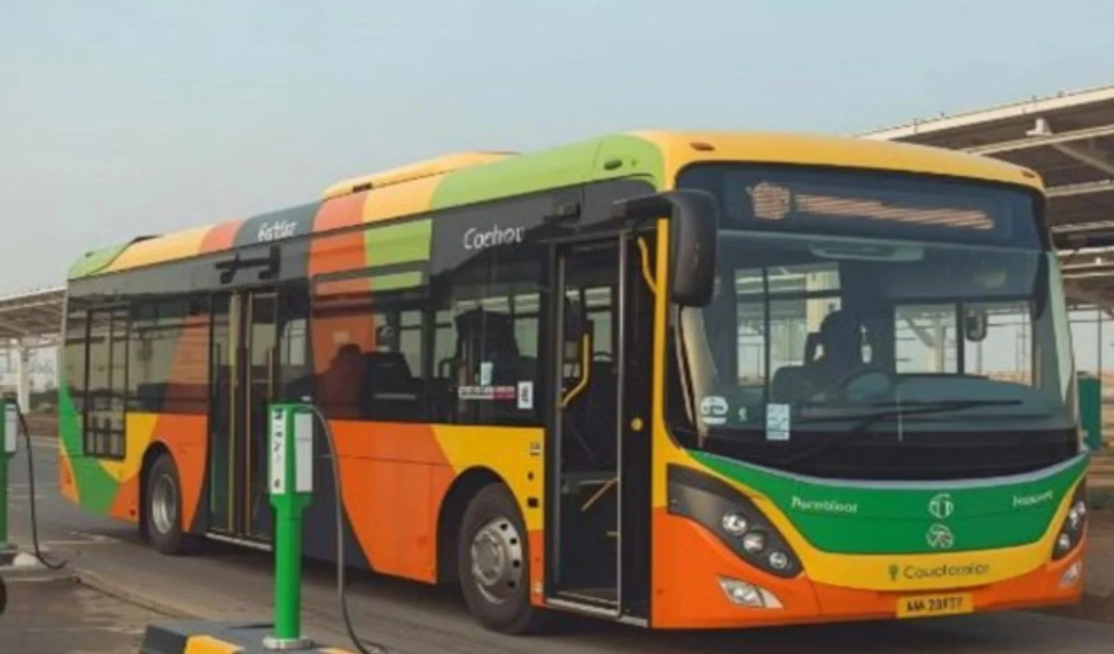 राजस्थान में इलेक्ट्रिक वाहन निर्माण के लिए शुरु 12 सौ करोड़ की निवेश परियोजना image