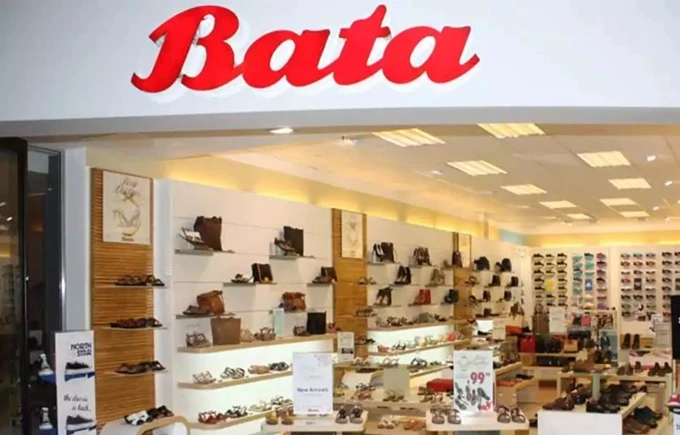Bata India Q2 Profit Slumps 73% to ₹13.9 Crore as Sales, Costs Weigh on Margins