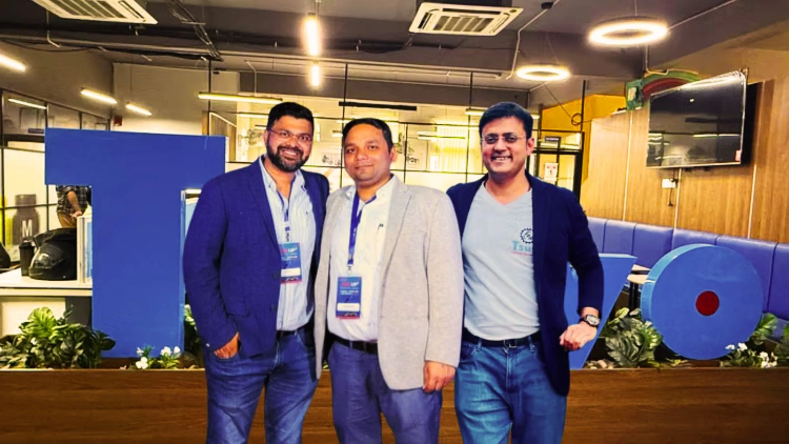 Tsuyo Manufacturing को अवाना कैपिटल से 40 करोड़ रुपये की फंडिंग मिली image