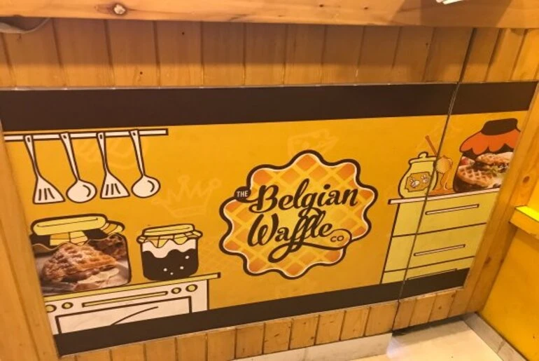 The Belgian Waffle Co. Crosses 700 Stores, Eyes Further Expansion Across India