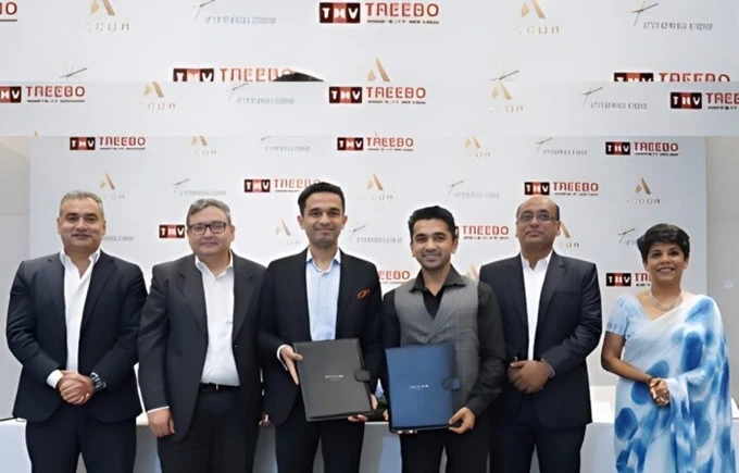 एक्कोर और ट्रीबो की साझेदारी से सिलीगुड़ी में Mercure ब्रांड की एंट्री image