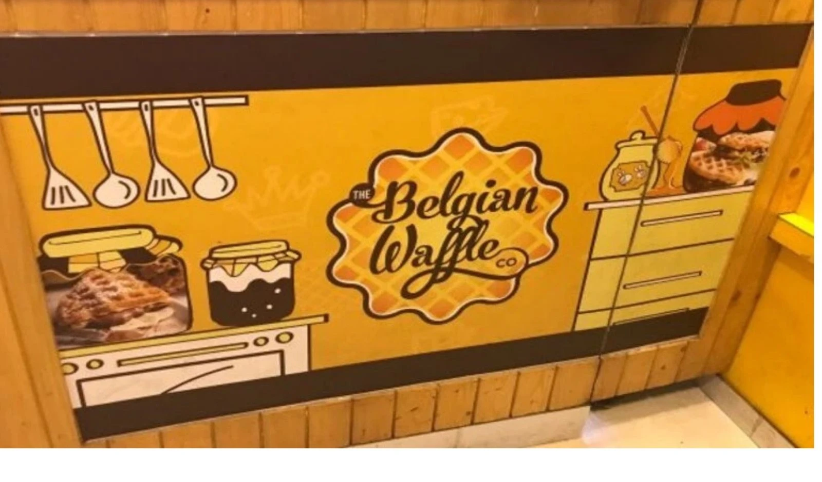The Belgian Waffle Co. Crosses 700 Stores, Eyes Further Expansion Across India image