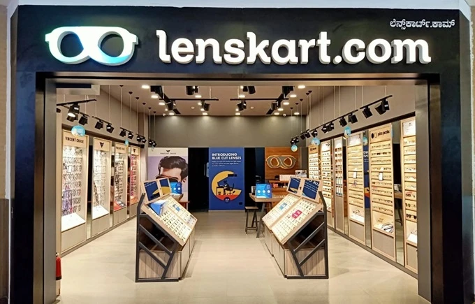 Lenskart Raises INR 3,268 Cr from Anchor Investors Ahead of IPO